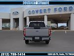 New 2025 Ford F-250 XL Crew Cab 4x4 Pickup for sale #T250879 - photo 5