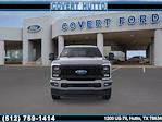 New 2025 Ford F-250 XL Crew Cab 4x4 Pickup for sale #T250879 - photo 6