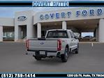 New 2025 Ford F-250 XL Crew Cab 4x4 Pickup for sale #T250879 - photo 8