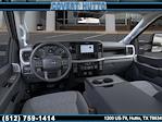 New 2025 Ford F-250 XL Crew Cab 4x4 Pickup for sale #T250879 - photo 9