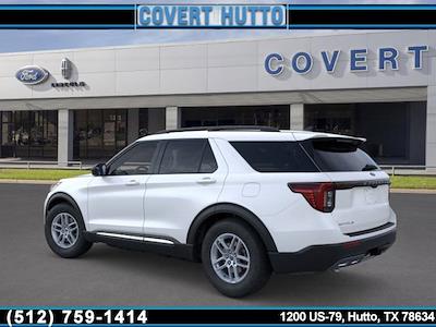 New 2025 Ford Explorer Active SUV for sale #T250880 - photo 2