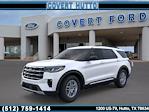 New 2025 Ford Explorer Active SUV for sale #T250880 - photo 1