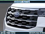 New 2025 Ford Explorer Active SUV for sale #T250880 - photo 17