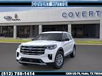 New 2025 Ford Explorer Active SUV for sale #T250880 - photo 3