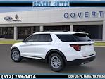 New 2025 Ford Explorer Active SUV for sale #T250880 - photo 2