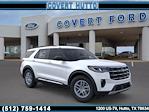 New 2025 Ford Explorer Active SUV for sale #T250880 - photo 7