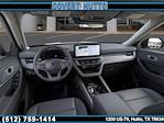 New 2025 Ford Explorer Active SUV for sale #T250880 - photo 9
