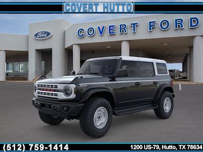 New 2025 Ford Bronco Heritage 4WD SUV for sale #T250882 - photo 1