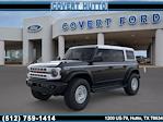 New 2025 Ford Bronco Heritage 4WD SUV for sale #T250882 - photo 1