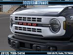 New 2025 Ford Bronco Heritage 4WD SUV for sale #T250882 - photo 19