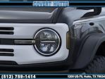 New 2025 Ford Bronco Heritage 4WD SUV for sale #T250882 - photo 20