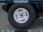 New 2025 Ford Bronco Heritage 4WD SUV for sale #T250882 - photo 21