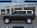 New 2025 Ford Bronco Heritage 4WD SUV for sale #T250882 - photo 4