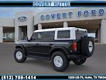 New 2025 Ford Bronco Heritage 4WD SUV for sale #T250882 - photo 2