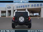 New 2025 Ford Bronco Heritage 4WD SUV for sale #T250882 - photo 5