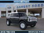 New 2025 Ford Bronco Heritage 4WD SUV for sale #T250882 - photo 7