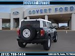 New 2025 Ford Bronco Heritage 4WD SUV for sale #T250882 - photo 8