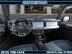 New 2025 Ford Bronco Heritage 4WD SUV for sale #T250882 - photo 9
