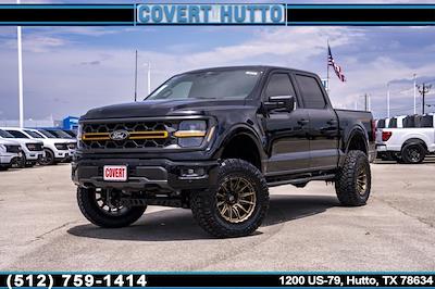 New 2025 Ford F-150 Tremor SuperCrew Cab 4x4 Pickup for sale #T250883 - photo 1