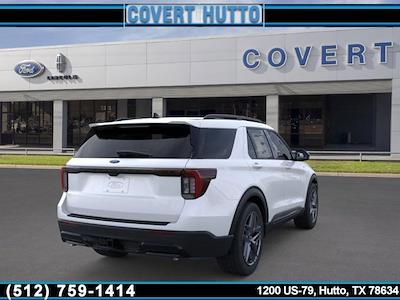 2025 Ford Explorer RWD SUV for sale #T250887 - photo 2