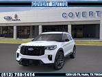 2025 Ford Explorer RWD SUV for sale #T250887 - photo 4