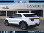 2025 Ford Explorer RWD SUV for sale #T250887 - photo 6