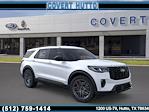 2025 Ford Explorer RWD SUV for sale #T250887 - photo 1
