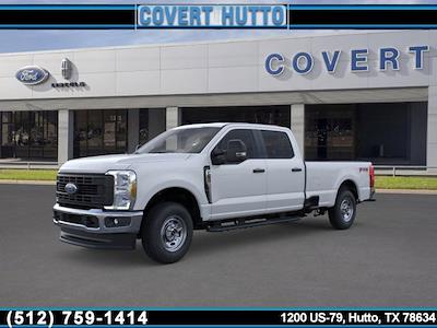 New 2025 Ford F-250 XL Crew Cab 4x4 Pickup for sale #T250896 - photo 1