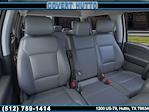 New 2025 Ford F-250 XL Crew Cab 4x4 Pickup for sale #T250896 - photo 10