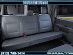 New 2025 Ford F-250 XL Crew Cab 4x4 Pickup for sale #T250896 - photo 11