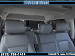 New 2025 Ford F-250 XL Crew Cab 4x4 Pickup for sale #T250896 - photo 22