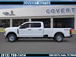 New 2025 Ford F-250 XL Crew Cab 4x4 Pickup for sale #T250896 - photo 4