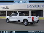 New 2025 Ford F-250 XL Crew Cab 4x4 Pickup for sale #T250896 - photo 2