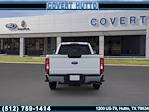 New 2025 Ford F-250 XL Crew Cab 4x4 Pickup for sale #T250896 - photo 5