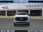 New 2025 Ford F-250 XL Crew Cab 4x4 Pickup for sale #T250896 - photo 6