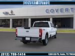 New 2025 Ford F-250 XL Crew Cab 4x4 Pickup for sale #T250896 - photo 8