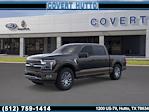 New 2025 Ford F-150 King Ranch SuperCrew Cab 4x4 Pickup for sale #T250914 - photo 3