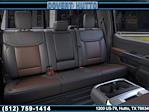 New 2025 Ford F-150 King Ranch SuperCrew Cab 4x4 Pickup for sale #T250914 - photo 11