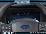 New 2025 Ford F-150 King Ranch SuperCrew Cab 4x4 Pickup for sale #T250914 - photo 13
