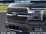 New 2025 Ford F-150 King Ranch SuperCrew Cab 4x4 Pickup for sale #T250914 - photo 17