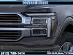 New 2025 Ford F-150 King Ranch SuperCrew Cab 4x4 Pickup for sale #T250914 - photo 18