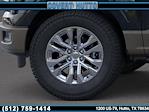 New 2025 Ford F-150 King Ranch SuperCrew Cab 4x4 Pickup for sale #T250914 - photo 19