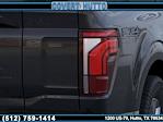 New 2025 Ford F-150 King Ranch SuperCrew Cab 4x4 Pickup for sale #T250914 - photo 21