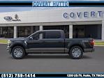 New 2025 Ford F-150 King Ranch SuperCrew Cab 4x4 Pickup for sale #T250914 - photo 5