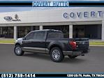 New 2025 Ford F-150 King Ranch SuperCrew Cab 4x4 Pickup for sale #T250914 - photo 6