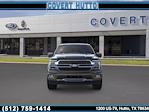 New 2025 Ford F-150 King Ranch SuperCrew Cab 4x4 Pickup for sale #T250914 - photo 8