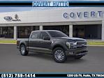 New 2025 Ford F-150 King Ranch SuperCrew Cab 4x4 Pickup for sale #T250914 - photo 1