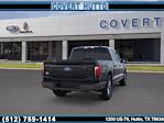 New 2025 Ford F-150 King Ranch SuperCrew Cab 4x4 Pickup for sale #T250914 - photo 2