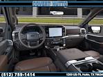 New 2025 Ford F-150 King Ranch SuperCrew Cab 4x4 Pickup for sale #T250914 - photo 9