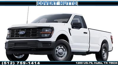 New 2025 Ford F-150 XL Regular Cab Pickup for sale #T250915 - photo 1
